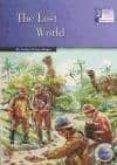 the lost world (3ª eso)