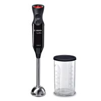 bosch ergomixx ms6cb6110 batidora de mano 1000w negra