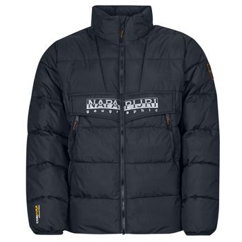 Napapijri Abrigo de plumas RF PUFFER OPEN para hombre