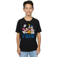 disney tops y camisetas friends para nino