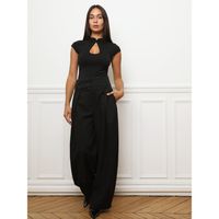 la modeuse pantalones 79954p190149 para mujer