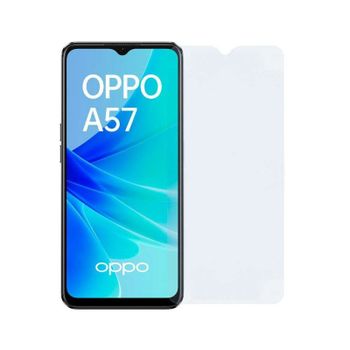 Cristal Templado Transparente Para Oppo A57s