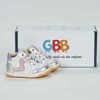 gbb zapatillas altas liane para nina