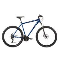 bicicleta mountain bike 275 toplife