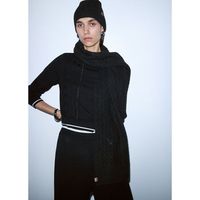 liu jo gorro set a juego gorro y bufanda para mujer