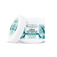 crema universal hidratante 400ml