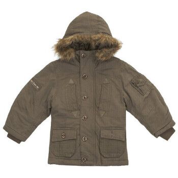 Srk Parka Parka garçon ECOPAKO para niño