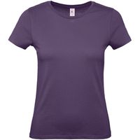 b and c camiseta e150 para mujer