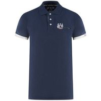 aquascutum polo london aldis para mujer