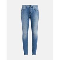 dondup jeans george md4-up232 ds0389u para hombre