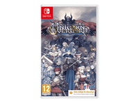 nintendo switch unicorn overlord codigo de descarga