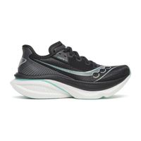 zapatillas saucony endorphin azura negro azul ss26 mujer talla 40 - eur