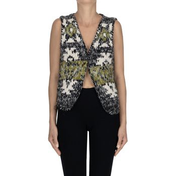 Bsbee Chaqueta de punto MGC00008069AI para mujer