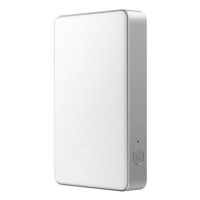 xiaomi photo printer pro impresora de sublimacion bluetooth portatil con ra y filtros