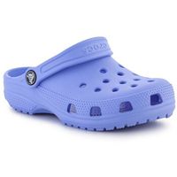 crocs zuecos classic jr para nino