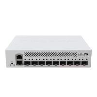 mikrotik crs310-1g-5s-4sin switch 5xsfp 4xsfp