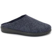 grunland pantuflas gru-ccc-ci2958-bl para hombre