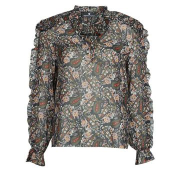 Freeman T.Porter Blusa BIANA ANTIC para mujer