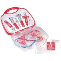 estuche portatil para medico para ninos klein