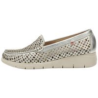 fluchos mocasines f2422 para mujer