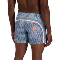 sundek banador banador printed hombre para hombre