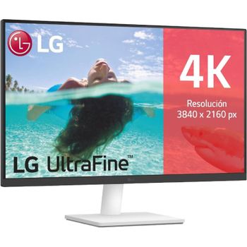 LG UltraFine 27US500-W 27