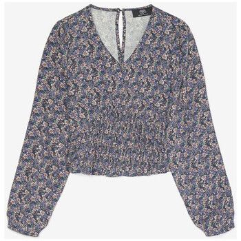 Le Temps des Cerises Blusa Top TENNYGI para niña