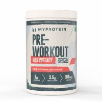 origin pre-entreno - 600g - 30raciones - sour watermelon