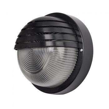 Aplique de pared exterior canopus iii