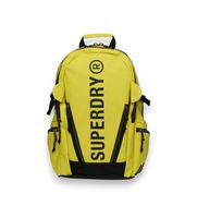 superdry para mujer w9110342a mochila tarp amarillo osfa casual poliester