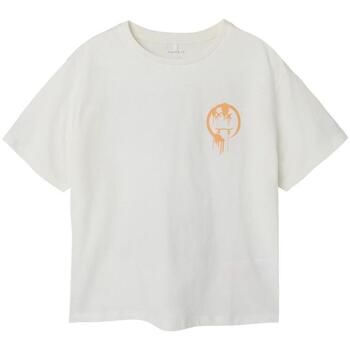 Name it Camiseta Loose para niño