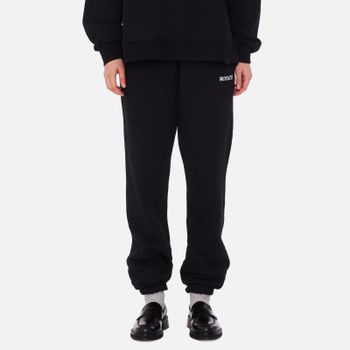 Rotate Sunday Organic Cotton Logo Sweatpants - M
