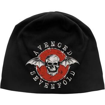 Avenged Sevenfold Gorro RO121 para hombre
