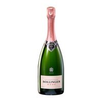 bollinger rose brut champagne gran reserva 75 cl 12 vol