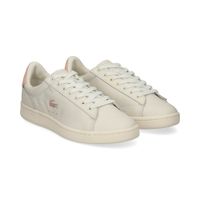lacoste zapatillas mujer - blanco talla 65
