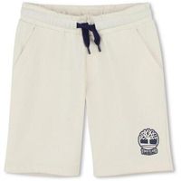 timberland short nino t60460 nectarine para nino