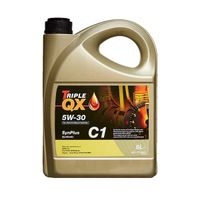 synplus c1 engine oil - 5w-30 - 5ltr