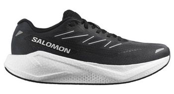 Salomon hombre - negro