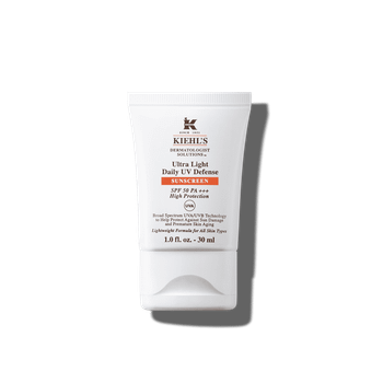 Kiehl's Ultra Light Daily UV Defense SPF50 Pa+++ 30 ml