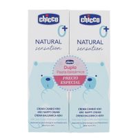 chicco natural sensation 4en1 crema balsamica 100 ml 100 ml