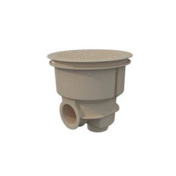 Antivorx De La Rejilla Narm Narm De Fondo - Beige