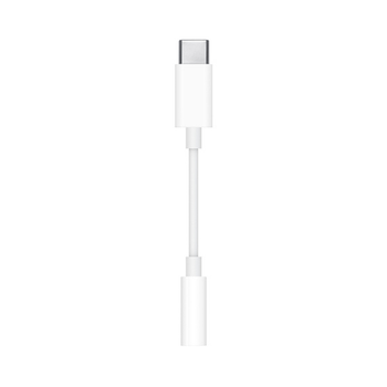 USB-C TO 3.5 MM HEADPHONE JACK ADAPT ER