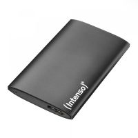 disco duro intenso 500gb ssd 18 05gbits usb 32 gen1 negro aluminio  pantalla