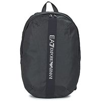 emporio armani ea7 mochila train logo series u backpack para mujer