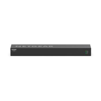 Router Netgear PR60X Ethernet WAN 2.5/1Gbps 9.4Gbps ARM Seguridad Avanzada