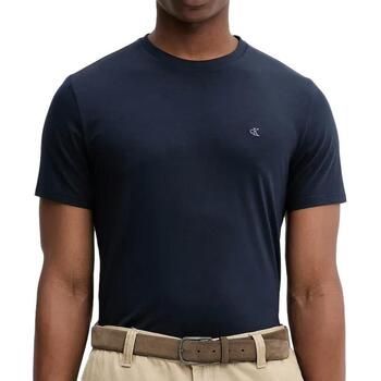 Calvin Klein Jeans Camiseta LV04LC240G para hombre