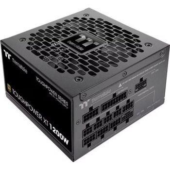 Fuente de alimentación Thermaltake Toughpower XT 1200W Certificación 80+ Gold modular