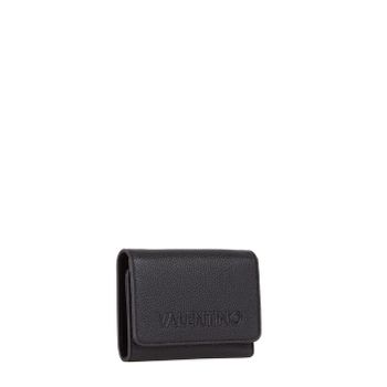Valentino Hand Bags Cartera Rised Re Negra VPS8P943-001