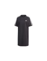 vestido adidas 3s bf mujer negro