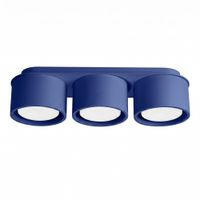 plafone ultramar aluminio alt 82 cm
